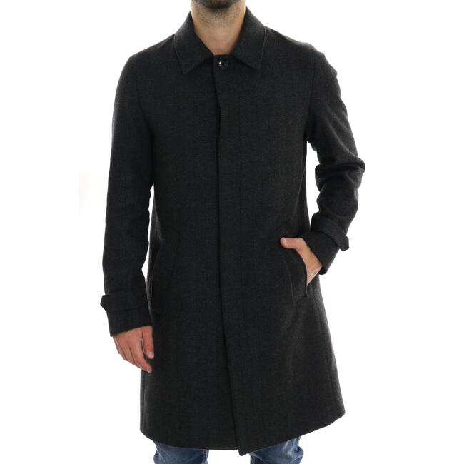 CAPPOTTO DUCA MULISH - Mad Fashion | img vers.1300x/